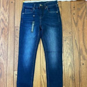 New Blank‎ NYC Women’s Crybaby Skinny Jeans